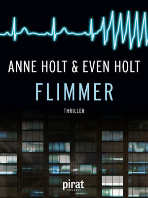 cover image of Flimmer